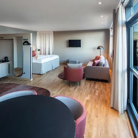 Scandic Sydhavnen Hotel Copenhagen