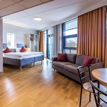 Scandic Sydhavnen Hotel