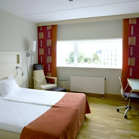 Scandic Sydhavnen Köpenhamn