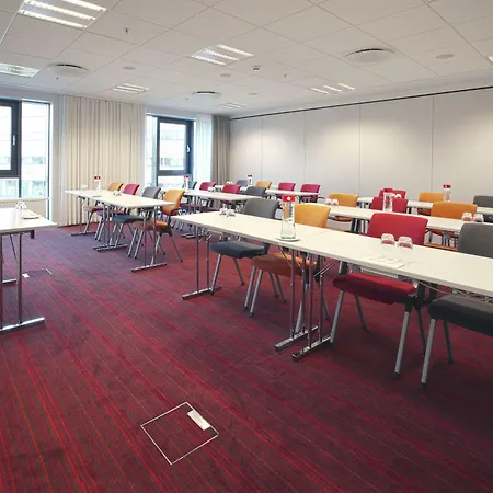 Scandic Sydhavnen 4*