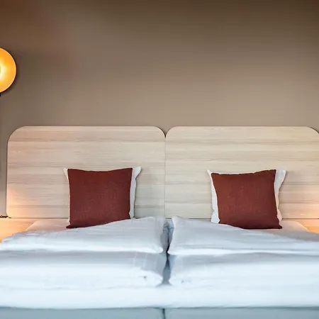 Scandic Sydhavnen Hotel Copenhague