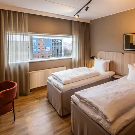 Scandic Sydhavnen 4*