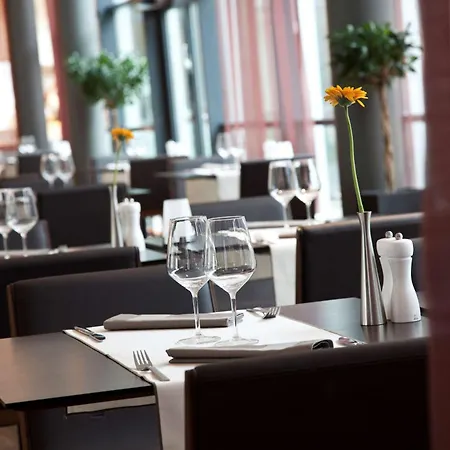 Scandic Sydhavnen Kopenhagen