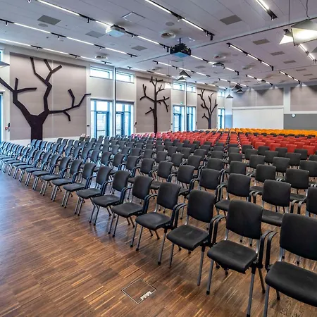 Scandic Sydhavnen Hotel