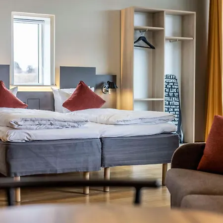 Scandic Sydhavnen Hotel 4*