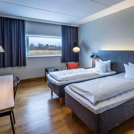 Hotel Scandic Sydhavnen Copenhague