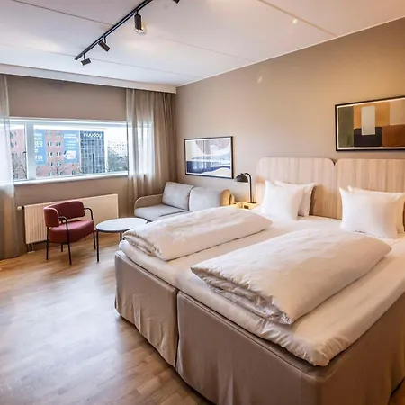 Scandic Sydhavnen Hotel