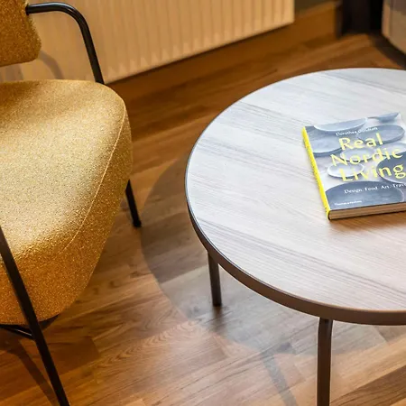 Scandic Sydhavnen Hotel