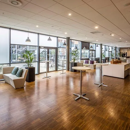 Scandic Sydhavnen Hotel 4*