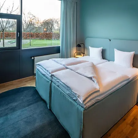 Hotel Scandic Sydhavnen 4*