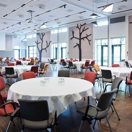 Hotel Scandic Sydhavnen 4*