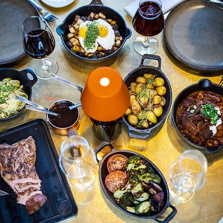 Scandic Sydhavnen 4*