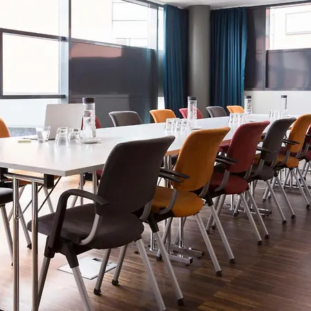 Scandic Sydhavnen 4* Köpenhamn