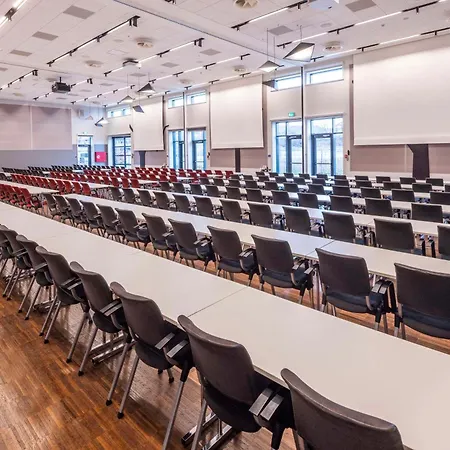 Scandic Sydhavnen Hotell