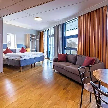Scandic Sydhavnen Copenhague