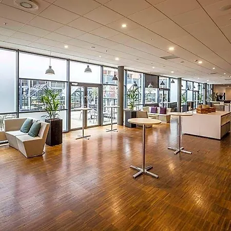 Hotel Scandic Sydhavnen 4*