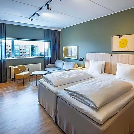 Scandic Sydhavnen 4*