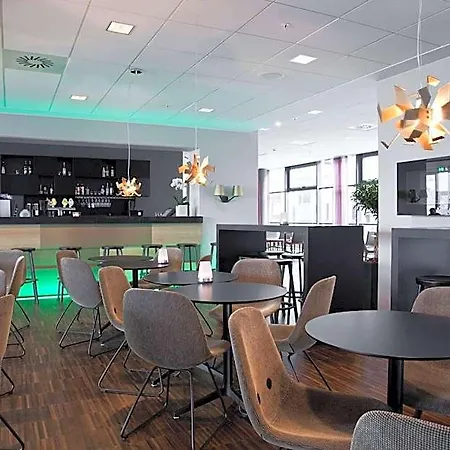 Hotel Scandic Sydhavnen