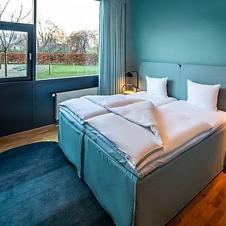 Scandic Sydhavnen 4* Copenhague
