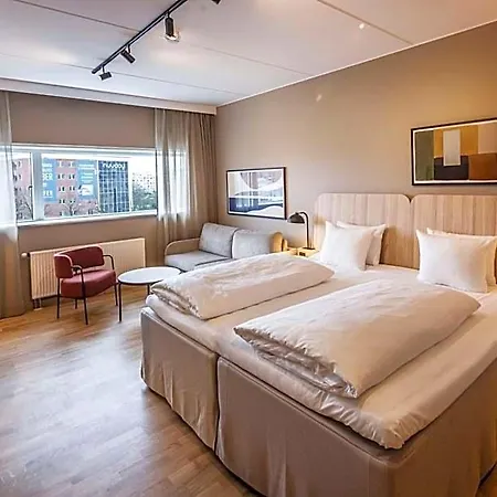 Hotel Scandic Sydhavnen