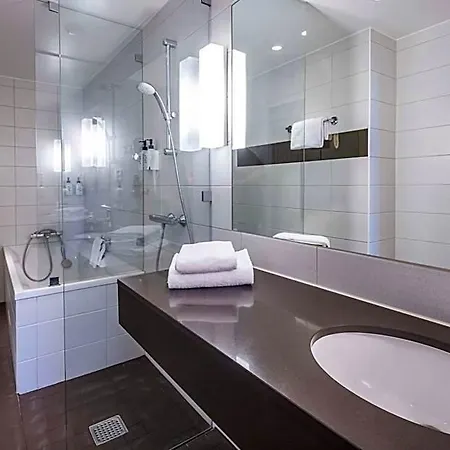 Scandic Sydhavnen Hotel Copenhague