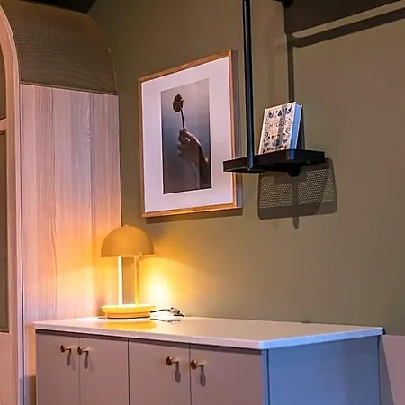 Scandic Sydhavnen Copenhague