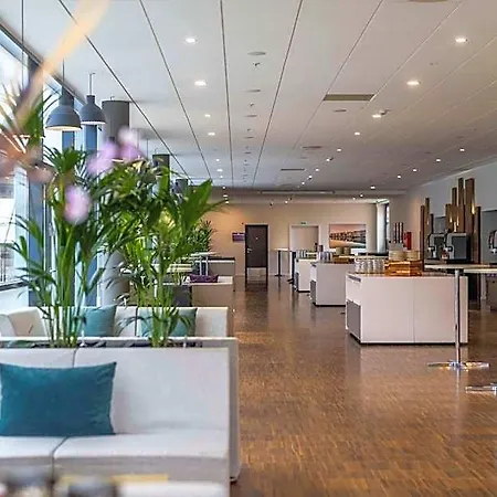 Hotel Scandic Sydhavnen