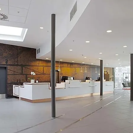 Scandic Sydhavnen Copenhague