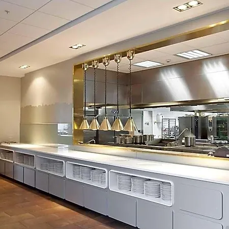 Scandic Sydhavnen Hotel Copenhague
