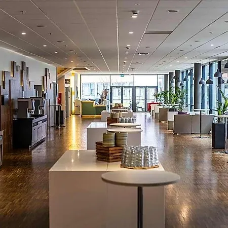 Scandic Sydhavnen Hotel