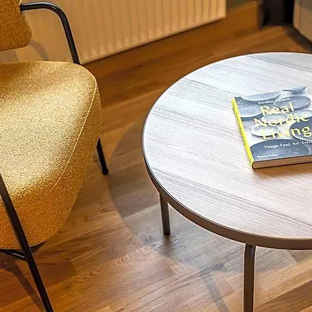 Scandic Sydhavnen מלון