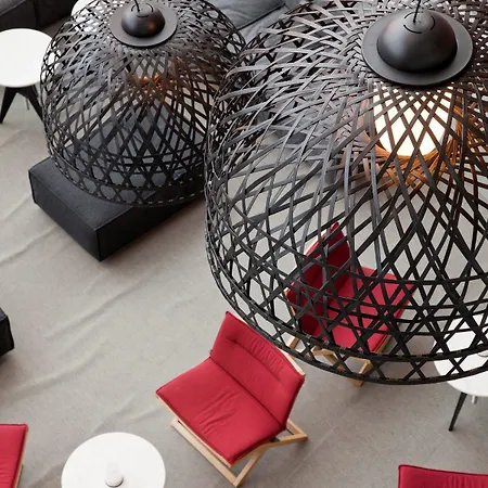 Scandic Sydhavnen Hotel 4*