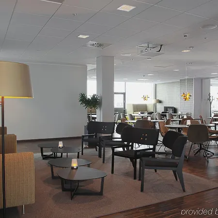 Scandic Sydhavnen Hotell