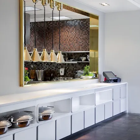 Scandic Sydhavnen 4*