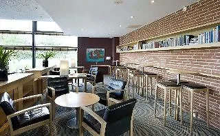 Hotel Scandic Sydhavnen