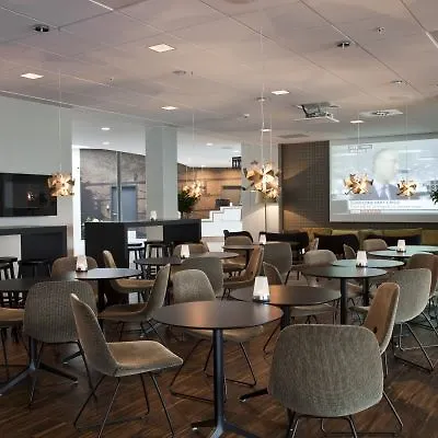 Hotel Scandic Sydhavnen
