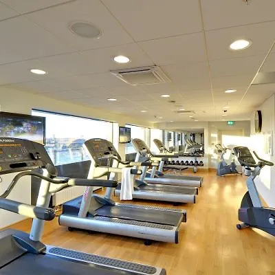 Hotel Scandic Sydhavnen Copenhague