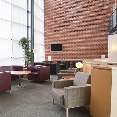 Scandic Sydhavnen Kopenhagen