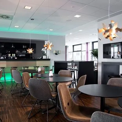 Hotel Scandic Sydhavnen