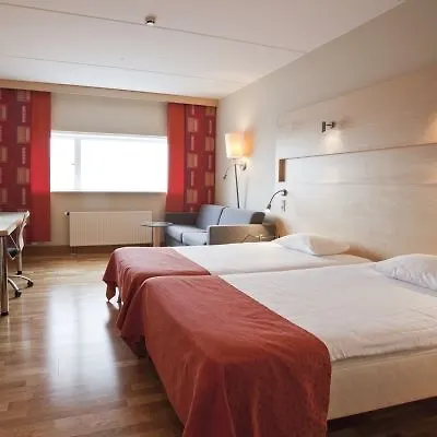 Hotel Scandic Sydhavnen 4*