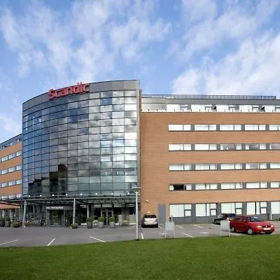 Scandic Sydhavnen Copenhague