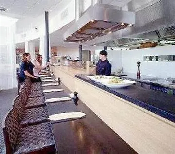 Scandic Sydhavnen 4* Kopenhagen