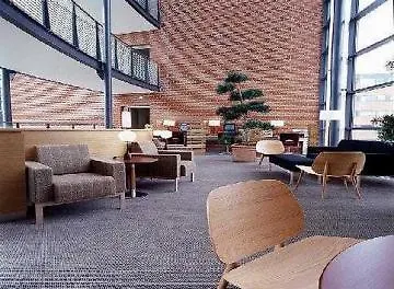 Scandic Sydhavnen 4*