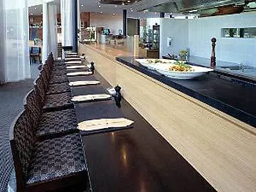 Scandic Sydhavnen Hotel Copenhague