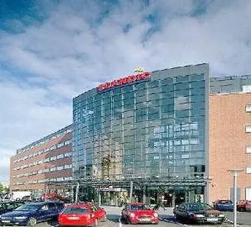 Scandic Sydhavnen Hotel 4*