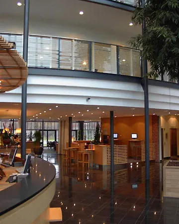 Scandic Sydhavnen Hotel Copenhague