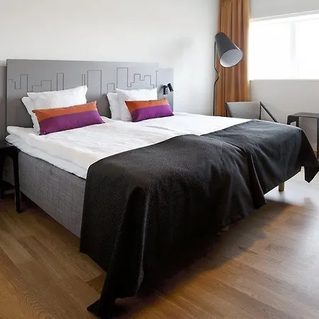 Hotell Scandic Sydhavnen