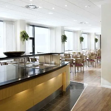 Hotel Scandic Sydhavnen Copenhagen