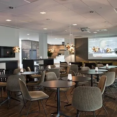 Scandic Sydhavnen Hotel