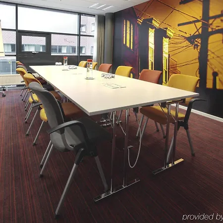 Scandic Sydhavnen Hotel 4*